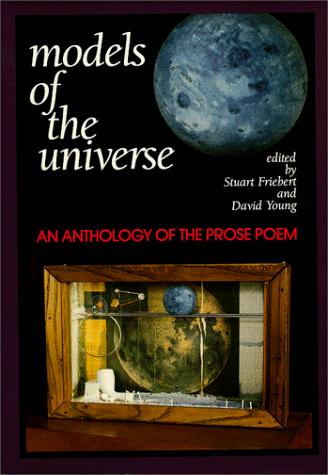 Cover for Models of the Universe 
