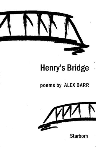 Cover for Henry's Bridge