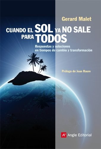 Cover for Cuando el sol ya no sale para todos