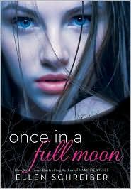 Cover for Once in a Full Moon
