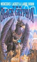 Cover for Black Gryphon