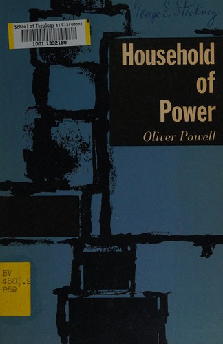 Cover for Household of power