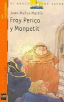 Cover for Fray Perico Y Monpetit