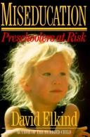 Cover for Miseducation