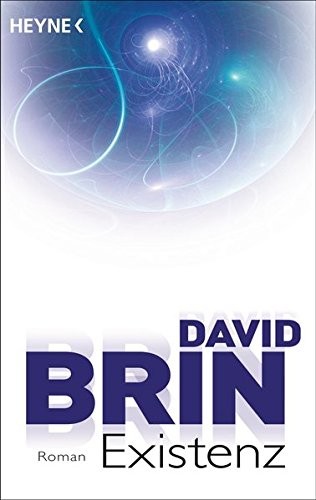 Cover for EXISTENZ