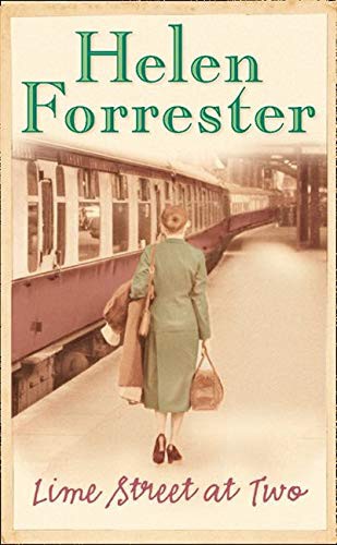 Cover for Lime Street at Two