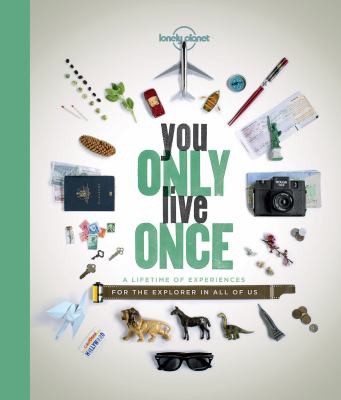 Cover for You only live once