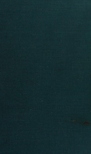 Cover for A Short Textbook of Colloid Chemistry