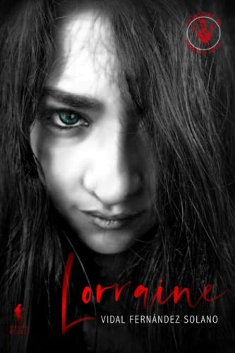 Cover for Lorraine