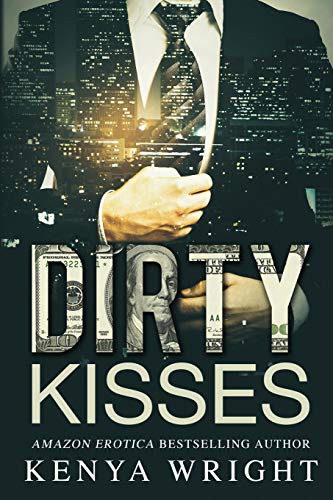 Cover for Dirty Kisses