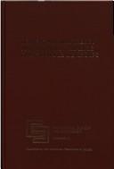 Cover for Representation theory and harmonic analysis on semisimple Lie groups
