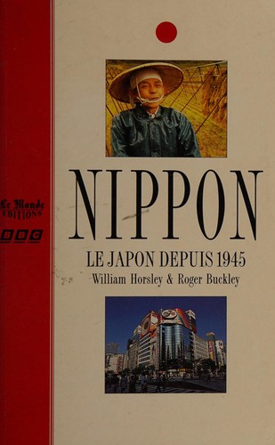Cover for Nippon