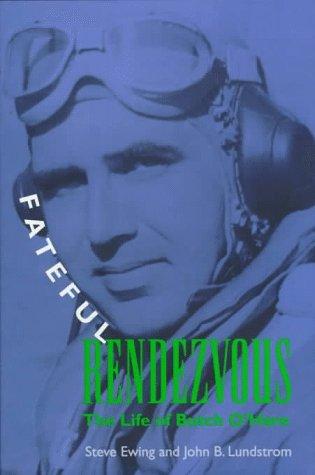 Cover for Fateful rendezvous