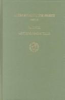 Cover for Letters from Yale (Altbabylonische Briefe in Umschrift Und Ubersetzung, Heft 9)