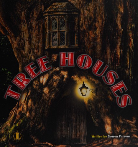 Cover for Tree houses