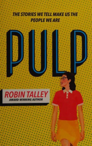 Cover for Pulp