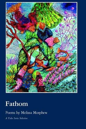 Cover for Fathom