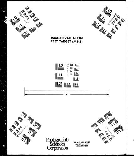 Cover for Gold regions of Canada