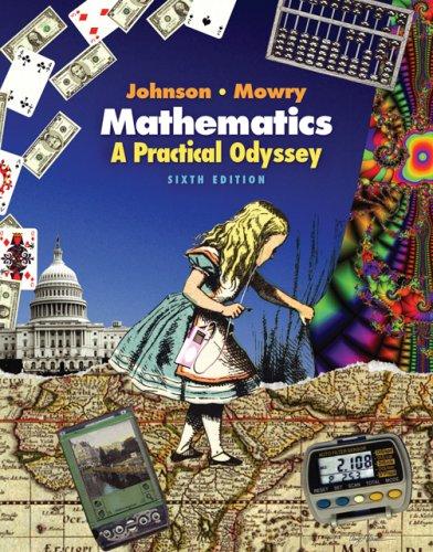Cover for Mathematics