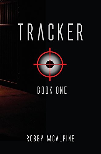 Cover for Tracker