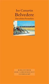 Cover for Belvedere
