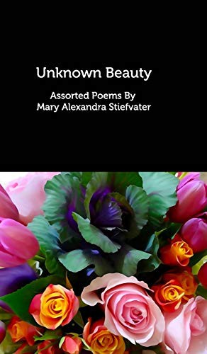 Cover for Unknown Beauty