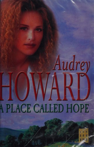 Cover for A Place Called Hope