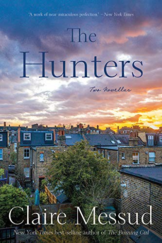 Cover for Hunters