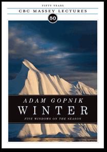 Cover for Winter