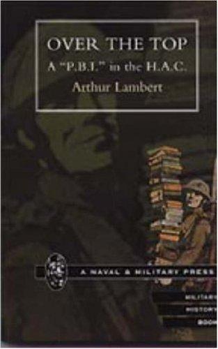 Cover for Over the Top