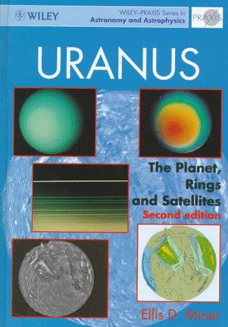 Cover for Uranus