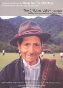 Cover for Redescubriendo el Valle de los Chilchos