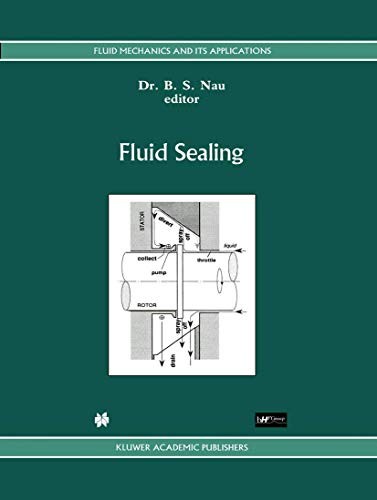 Cover for Fluid Sealing