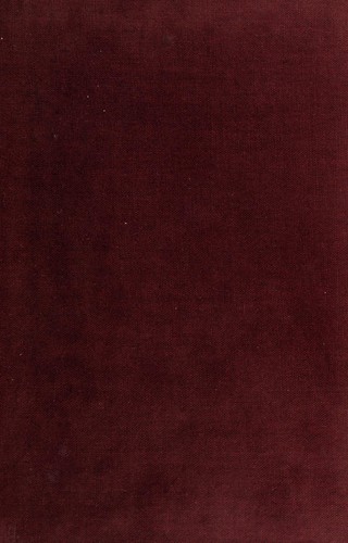 Cover for England's crisis