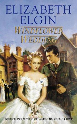 Cover for Windflower Wedding (Suttons of Yorkshire)
