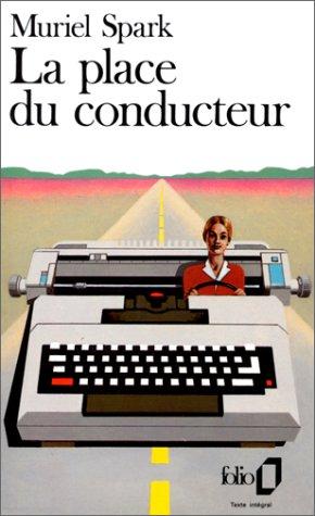Cover for La Place Du Conducteur