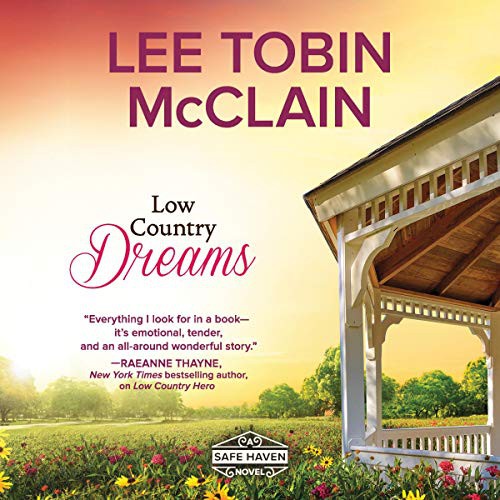 Cover for Low Country Dreams