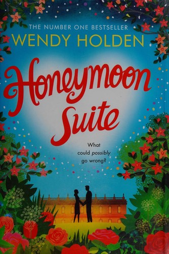 Cover for Honeymoon suite