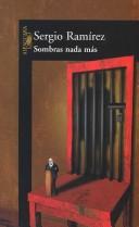 Cover for Sombras nada más