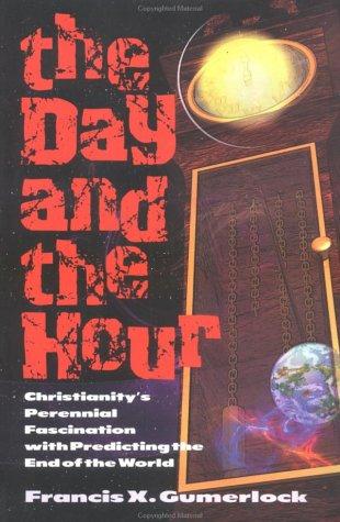 Cover for The Day and the Hour