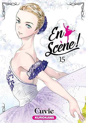 Cover for En Scène ! - tome 15