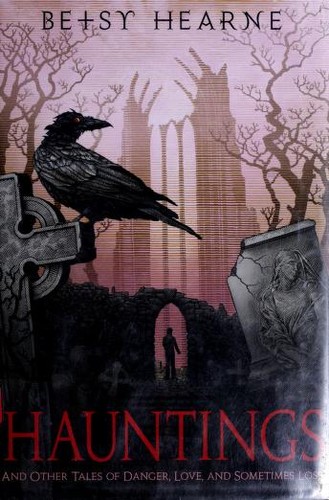 Cover for Hauntings