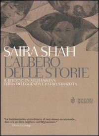 Cover for L'albero delle storie