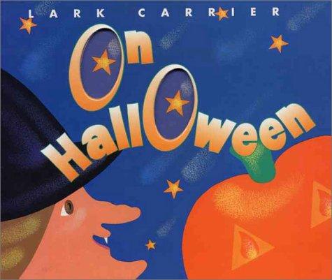 Cover for On Halloween