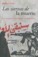Cover for Las siervas de la muerte / Army of Roses