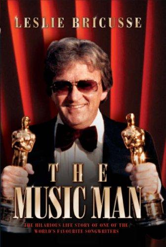 Cover for The Music Man