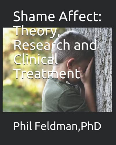 Cover for Shame Affect