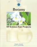 Cover for Botany