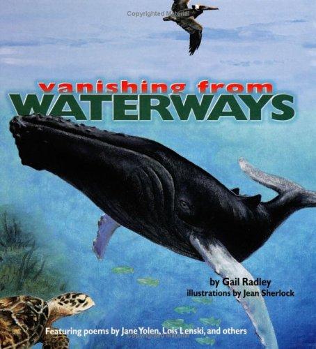 Cover for Waterways