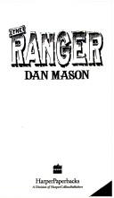 Cover for The Ranger